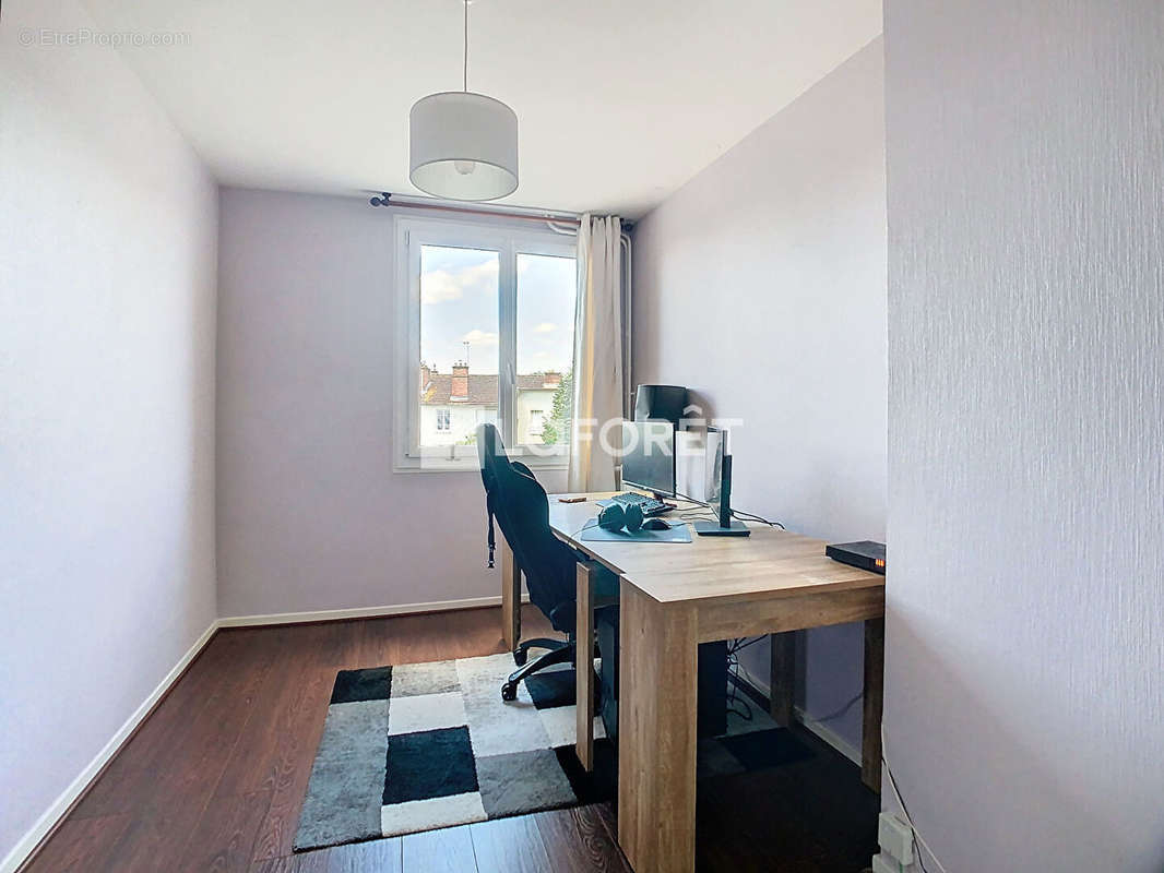 Appartement à LIMOGES