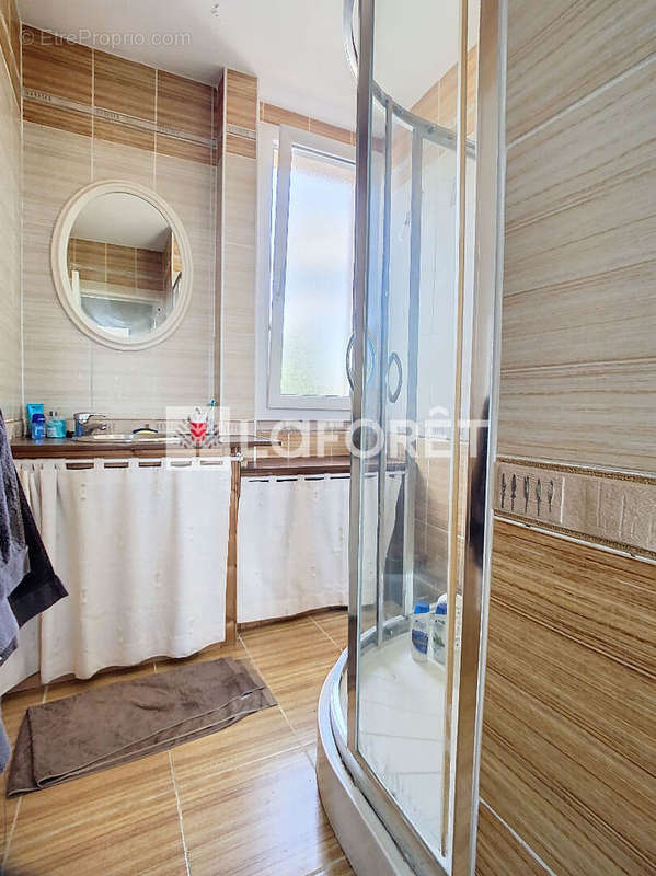 Appartement à LIMOGES