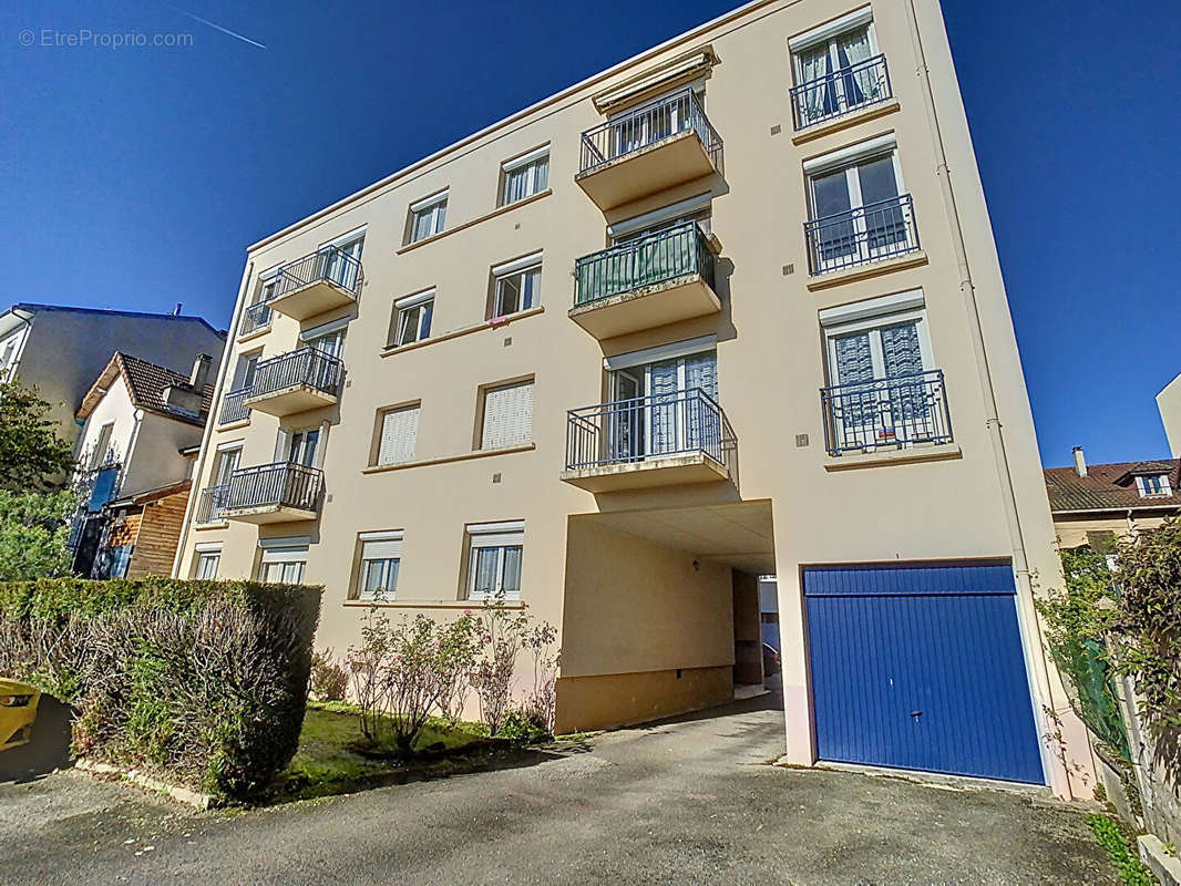 Appartement à LIMOGES