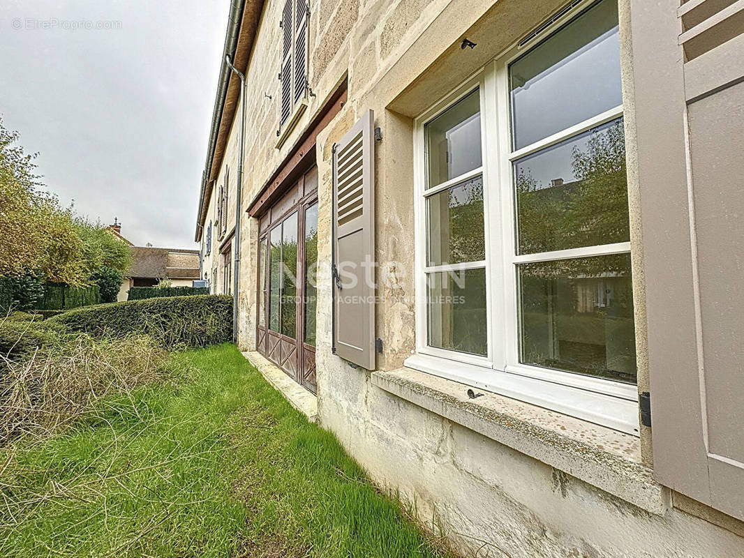 Appartement à BORAN-SUR-OISE