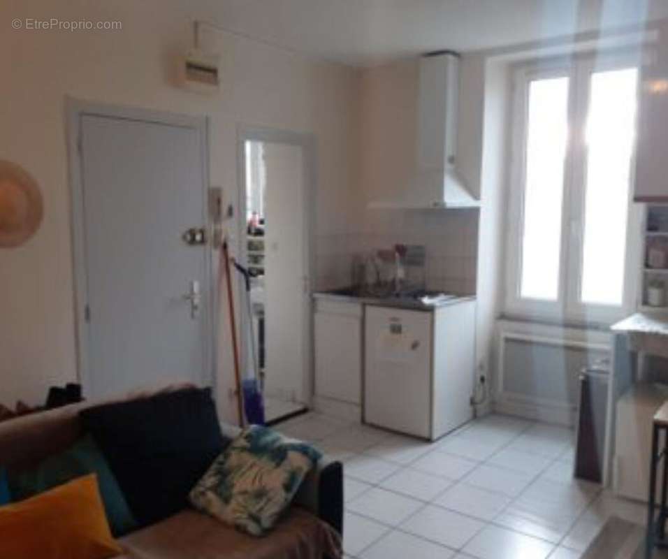 Appartement à ANGERS