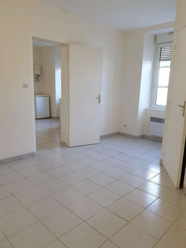 Appartement à ANGERS