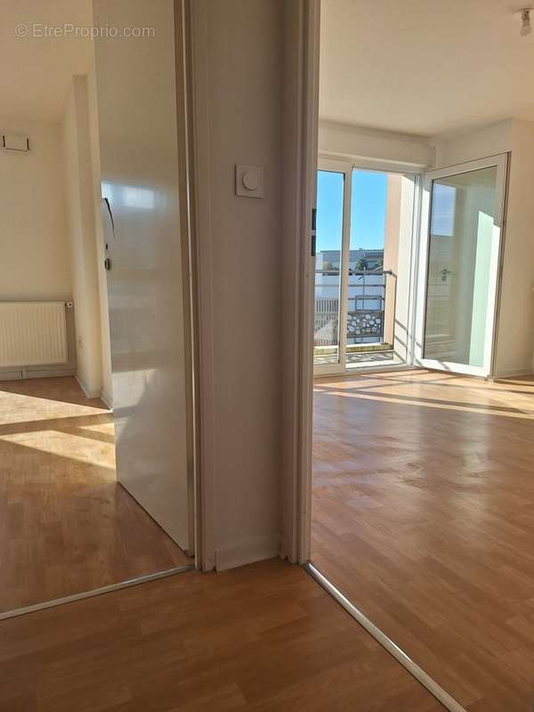 Appartement à LA ROCHELLE