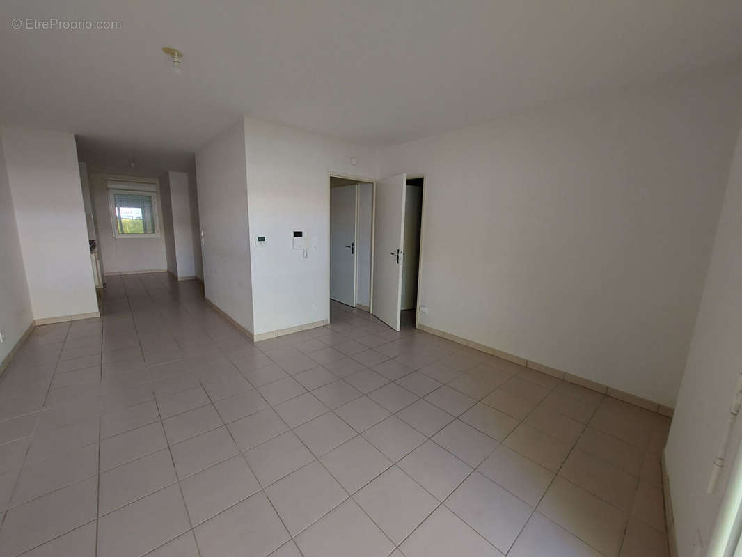 Appartement à BLAGNAC