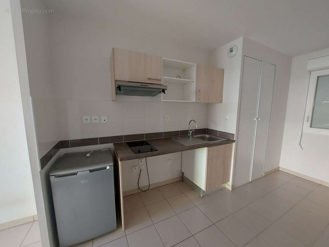 Appartement à BLAGNAC