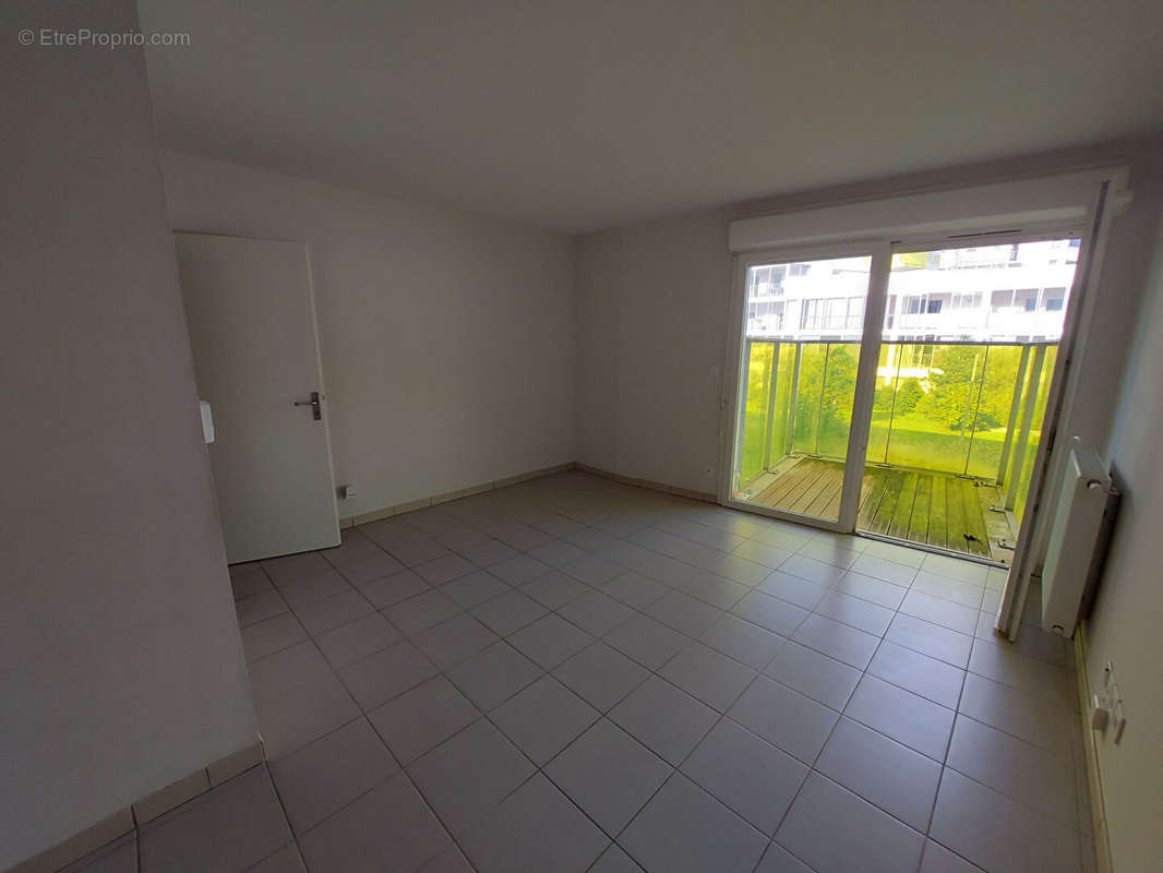 Appartement à BLAGNAC