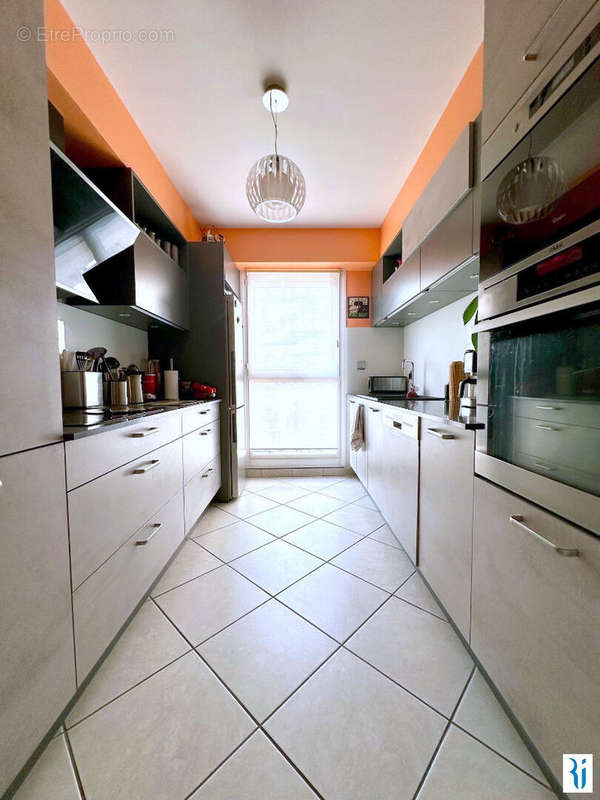 Appartement à ROUEN