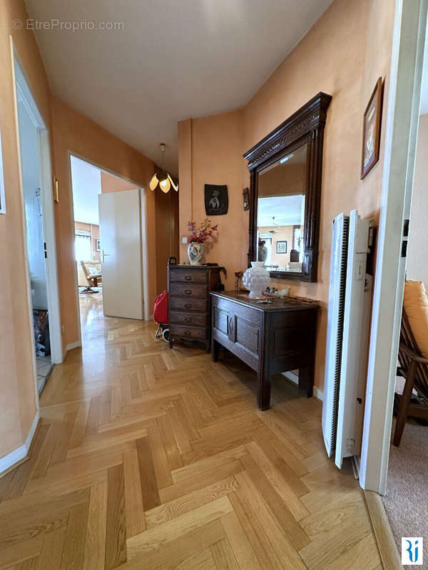 Appartement à ROUEN