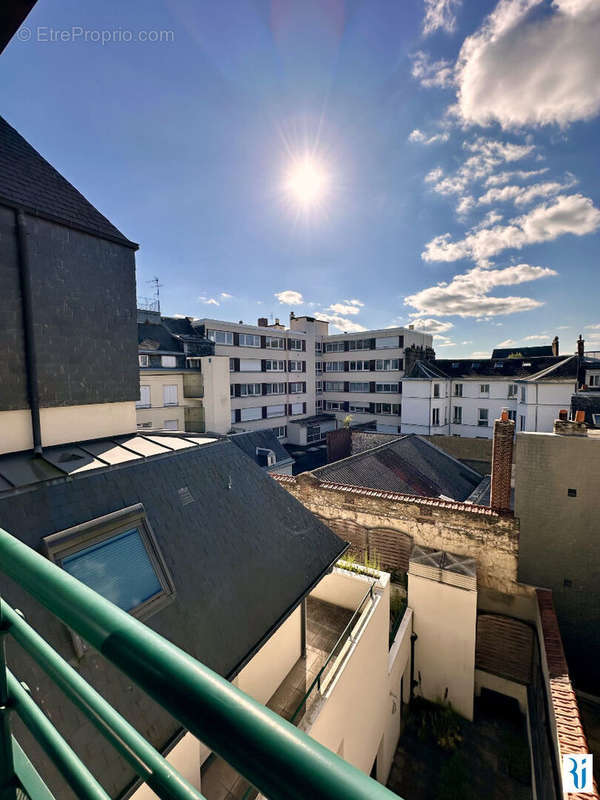 Appartement à ROUEN