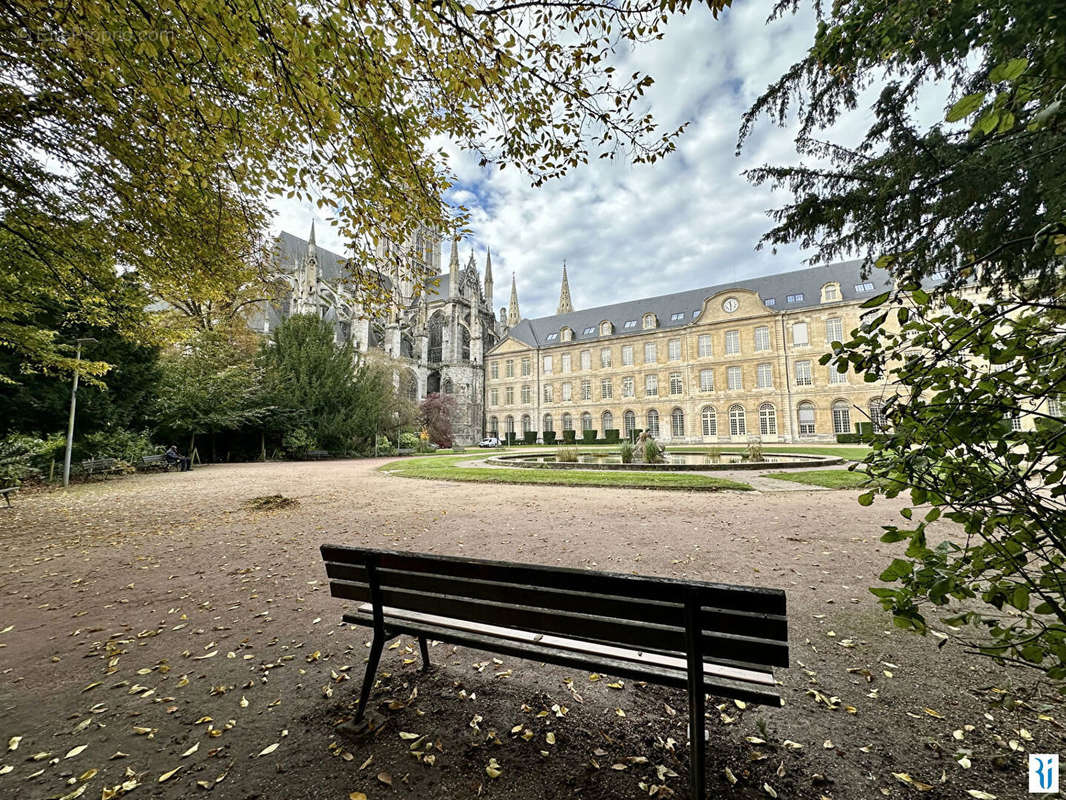 Appartement à ROUEN