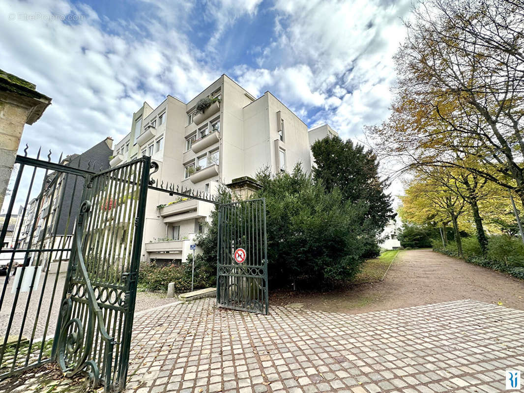 Appartement à ROUEN