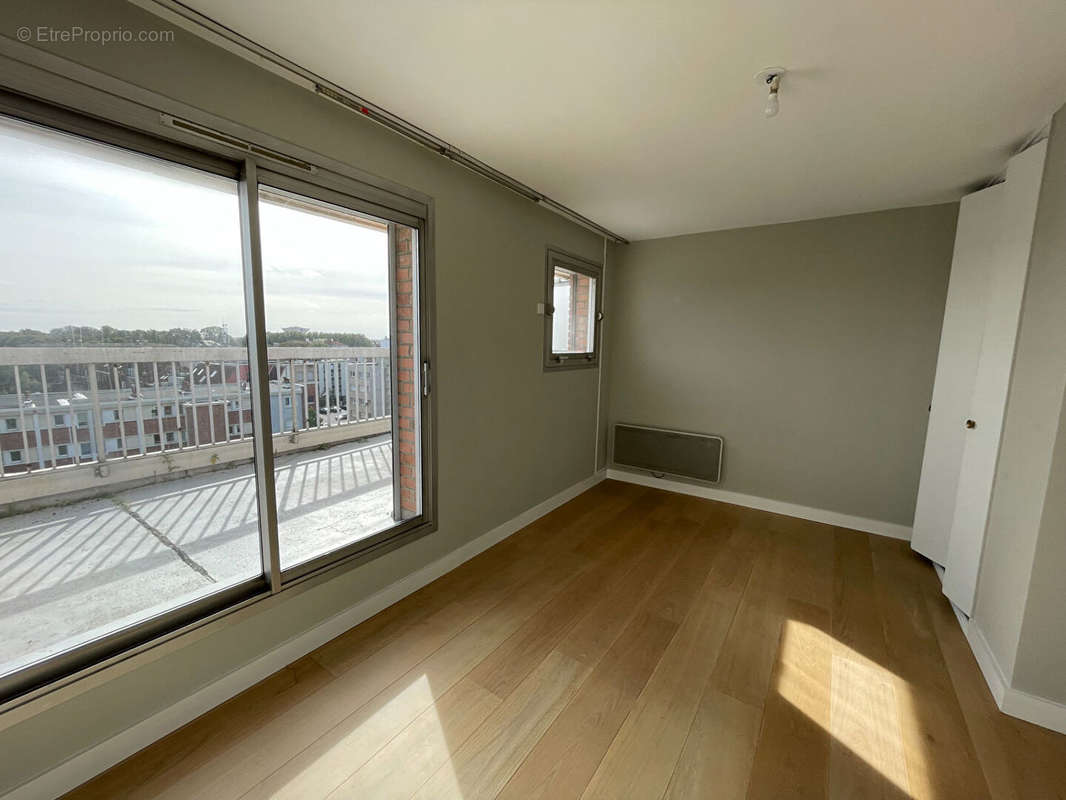 Appartement à LILLE