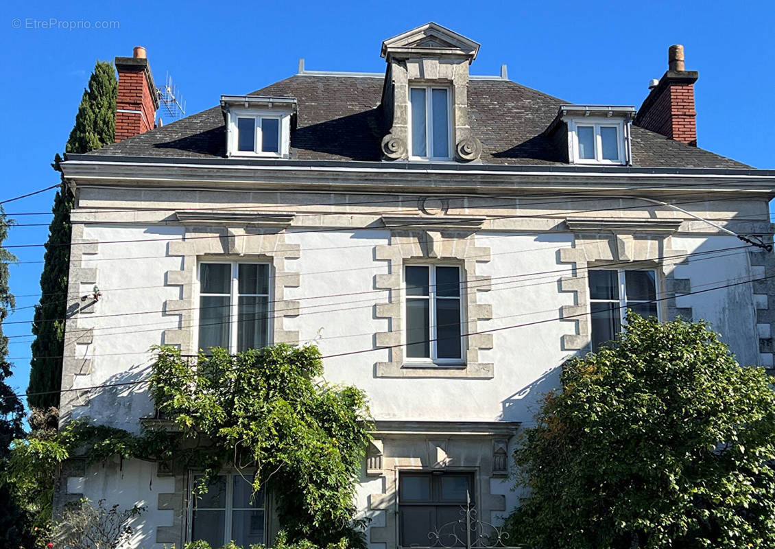 Maison à REZE