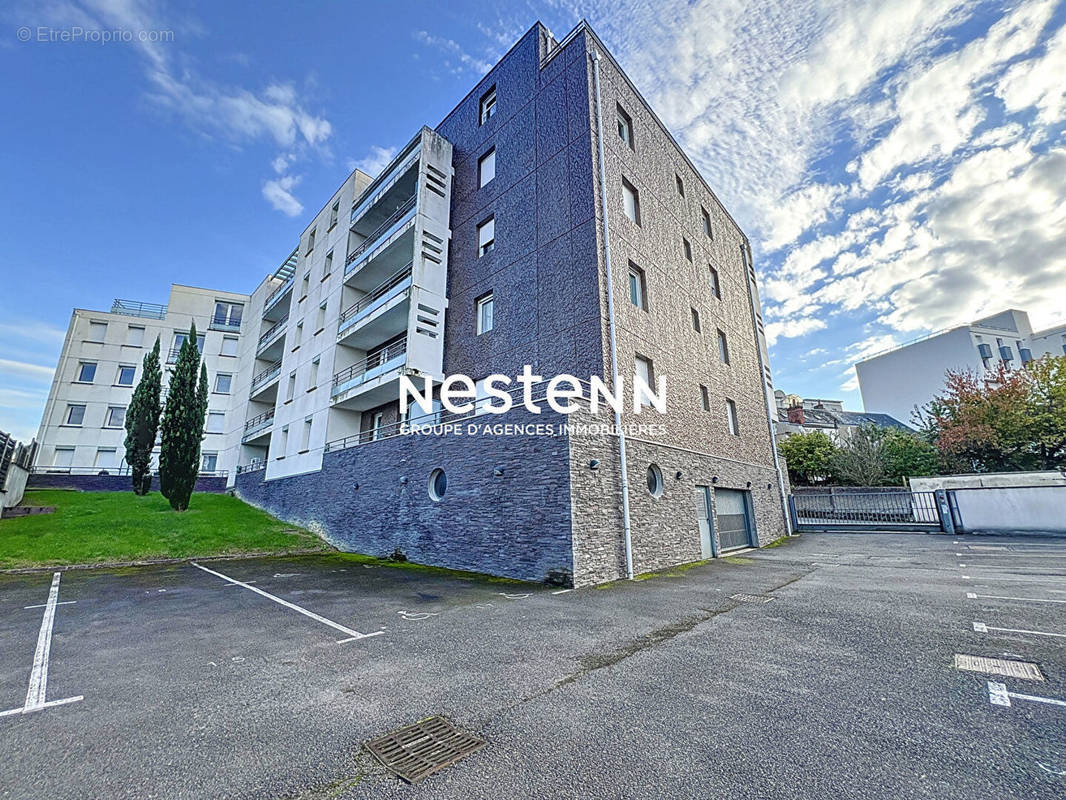 Appartement à JOUE-LES-TOURS