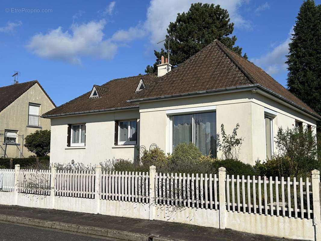 Maison à FLERS