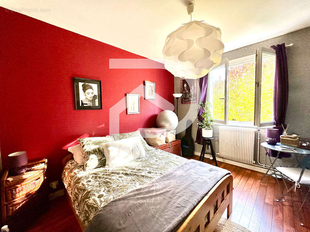 Appartement à MERIGNAC