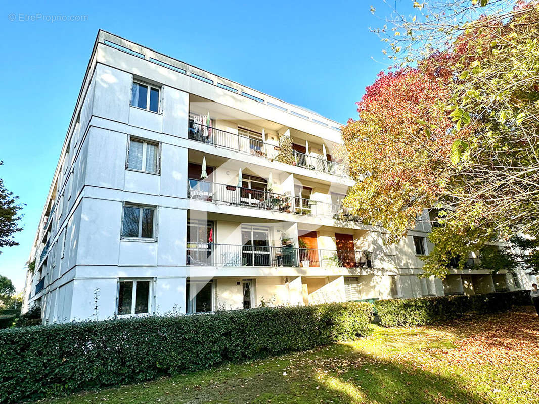 Appartement à MERIGNAC