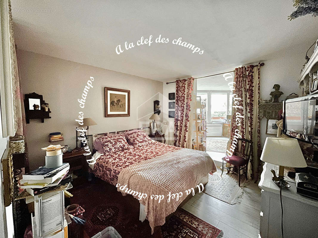 Appartement à GIF-SUR-YVETTE