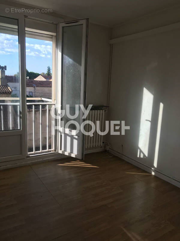 Appartement à AVIGNON