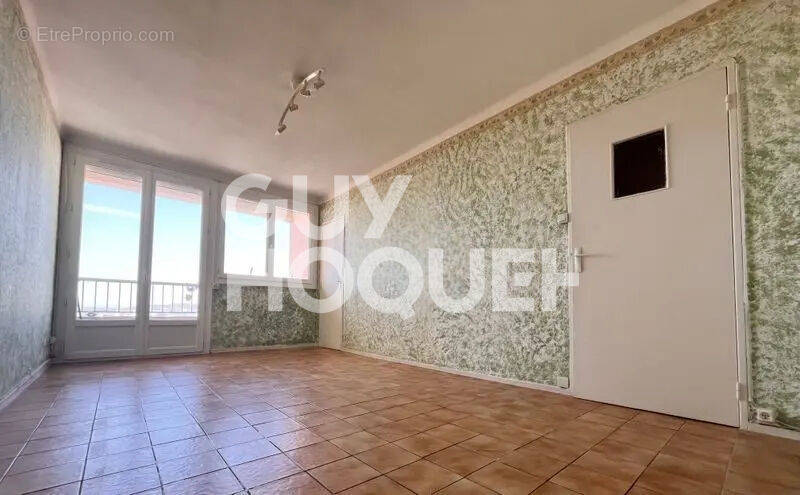 Appartement à SETE