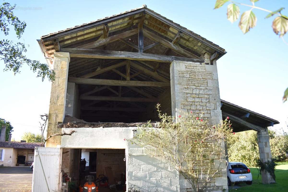 Maison à SAINT-SIGISMOND