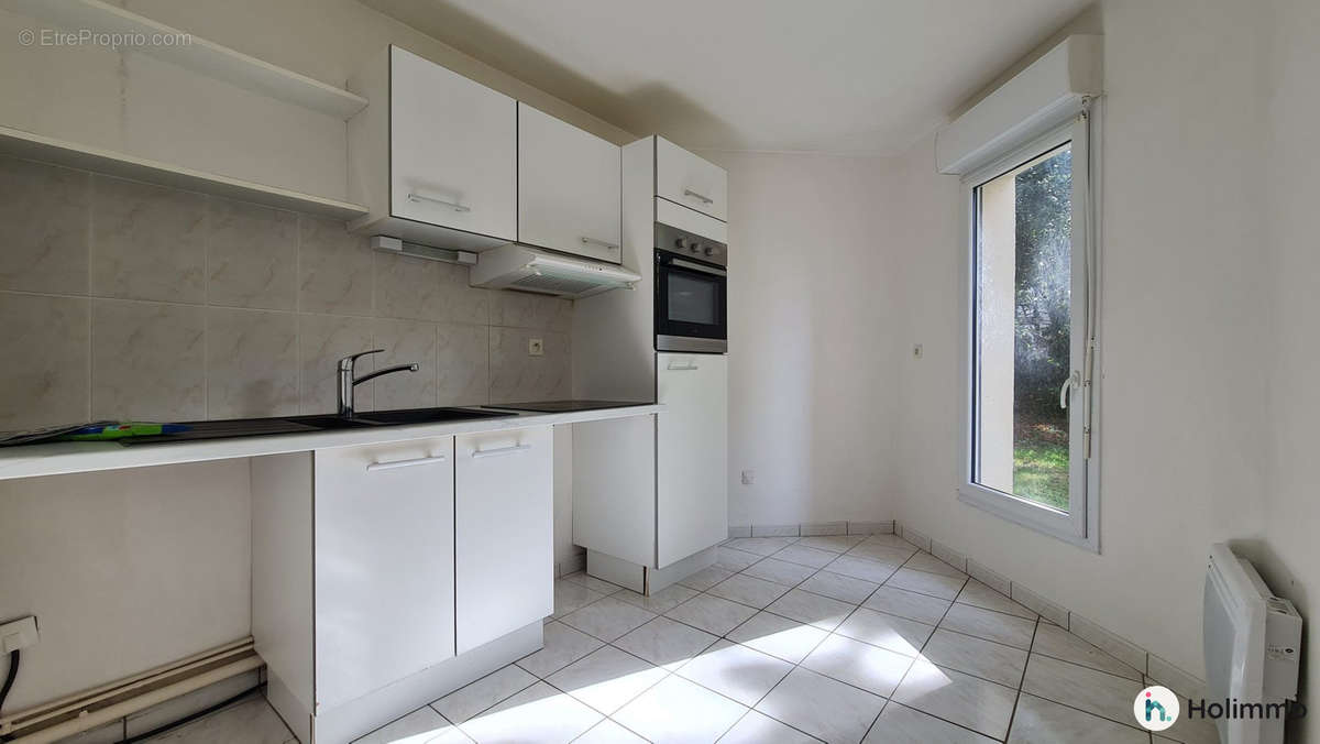 Appartement à VANNES