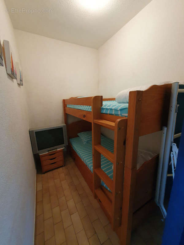 Appartement à LOCMARIAQUER