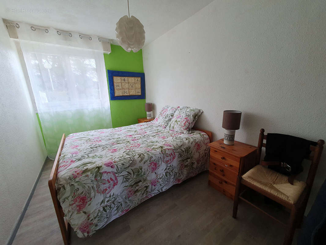 Appartement à LOCMARIAQUER