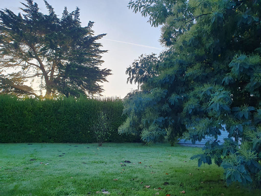 Terrain à CARNAC