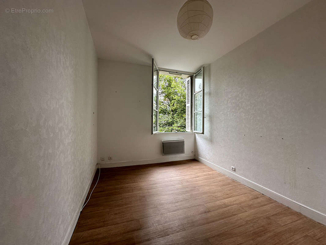 Appartement à TOURS