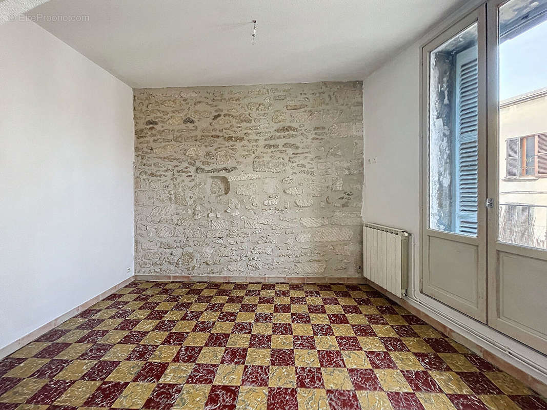 Appartement à AVIGNON