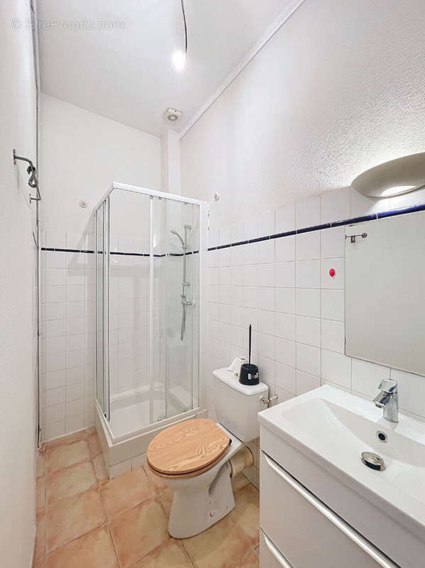 Appartement à AVIGNON