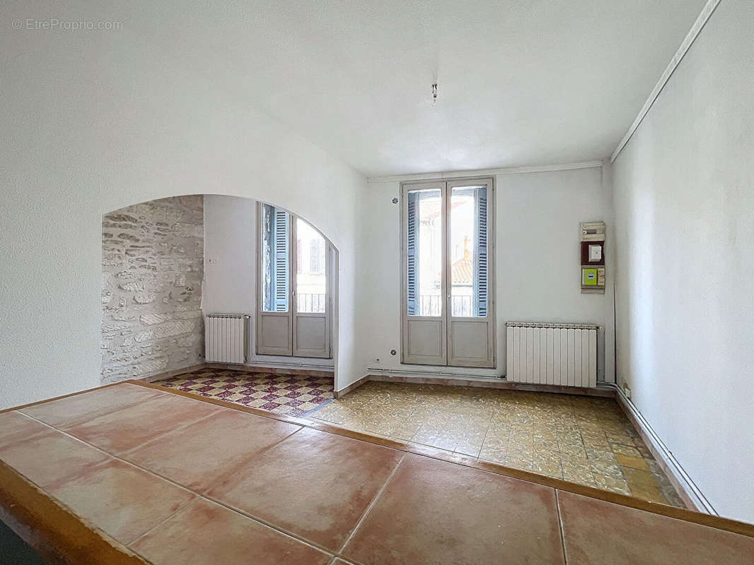 Appartement à AVIGNON