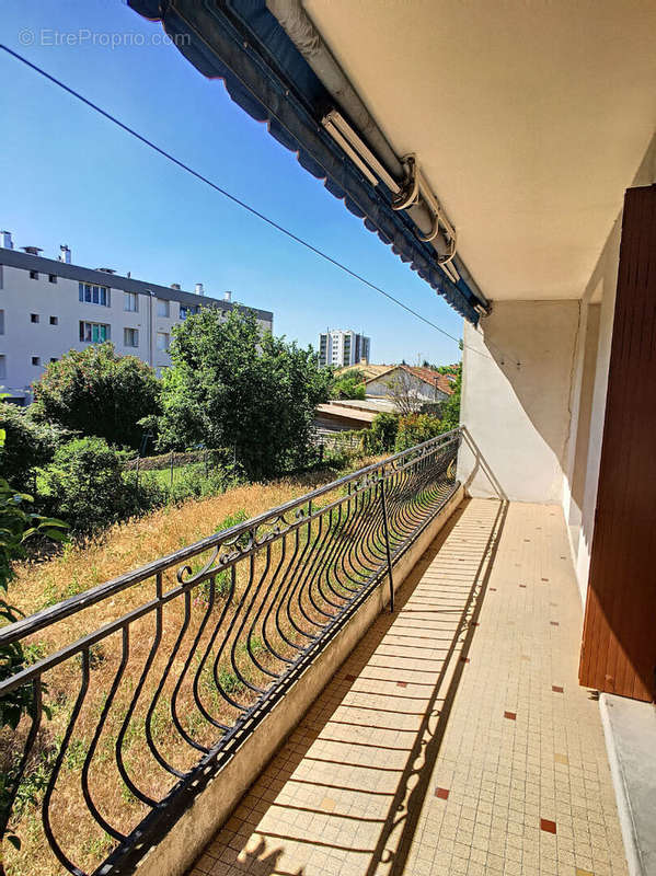 Appartement à AVIGNON