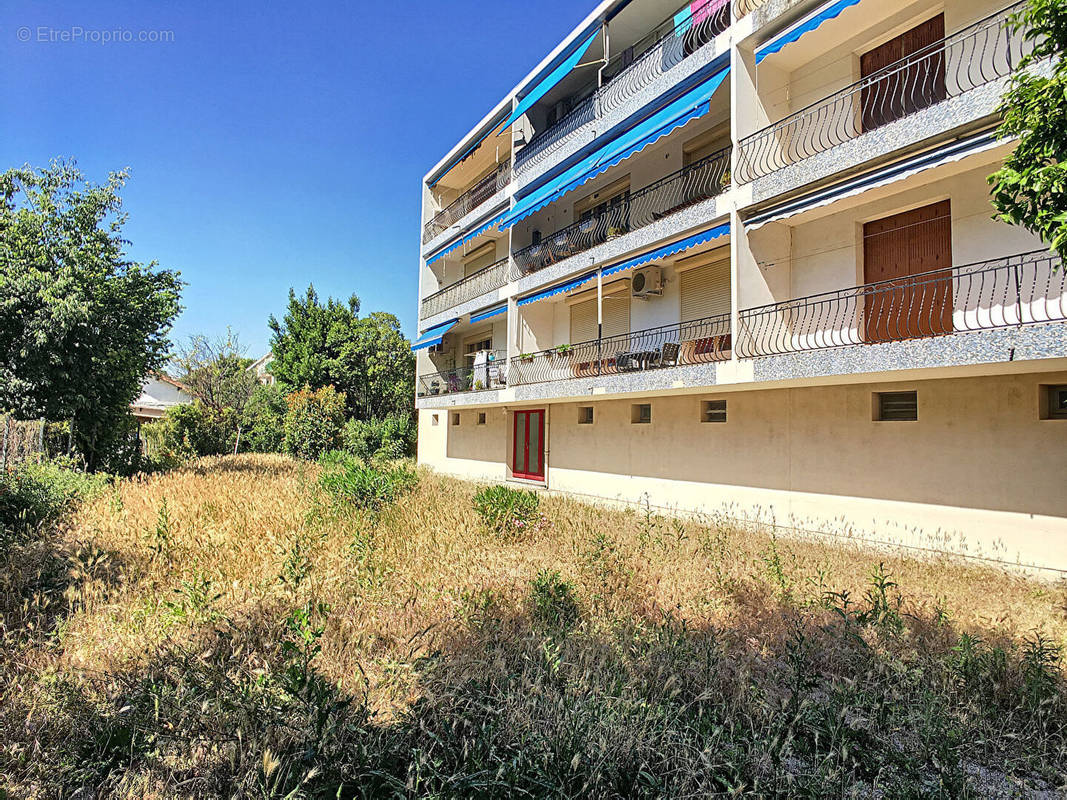 Appartement à AVIGNON