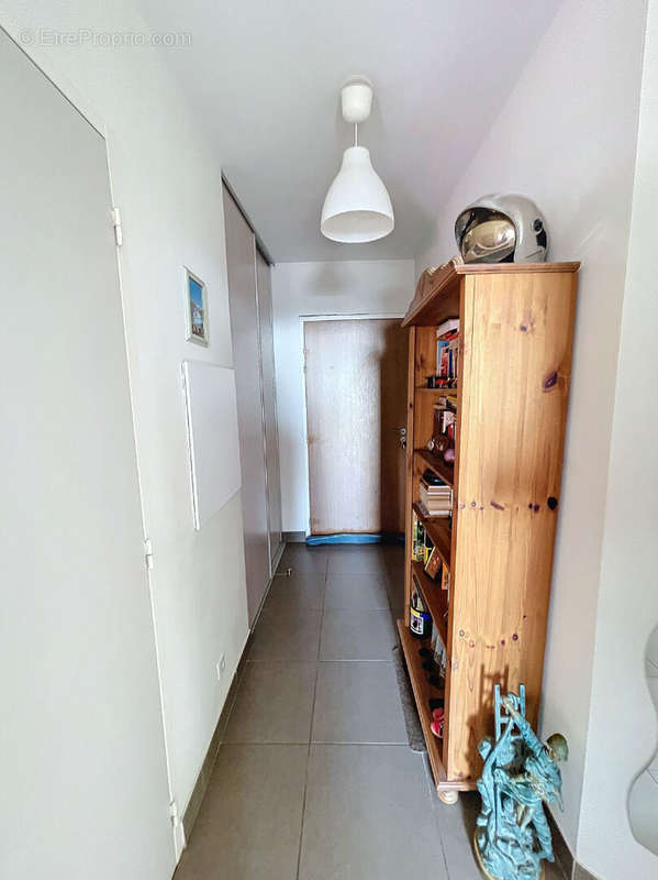 Appartement à VILLENEUVE-LES-AVIGNON