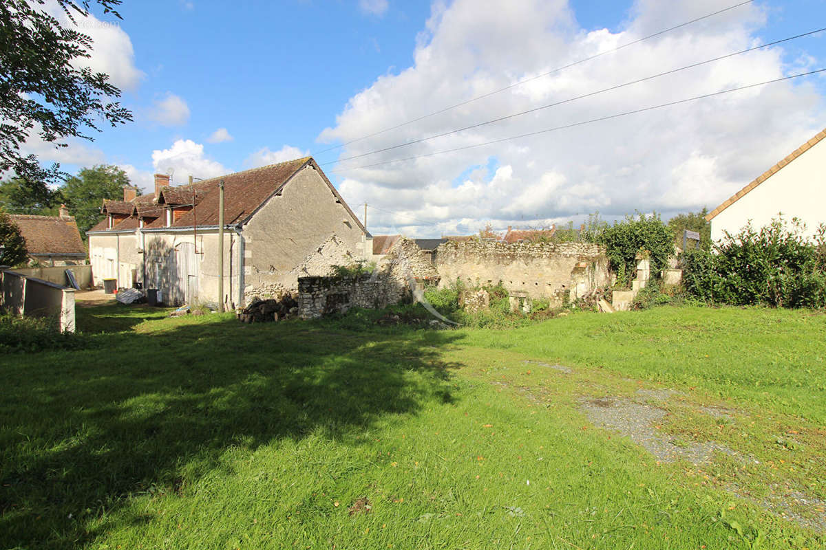 Maison à BLERE