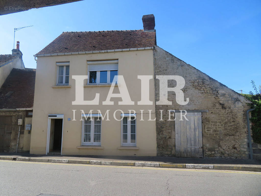 Maison à ARGENTAN