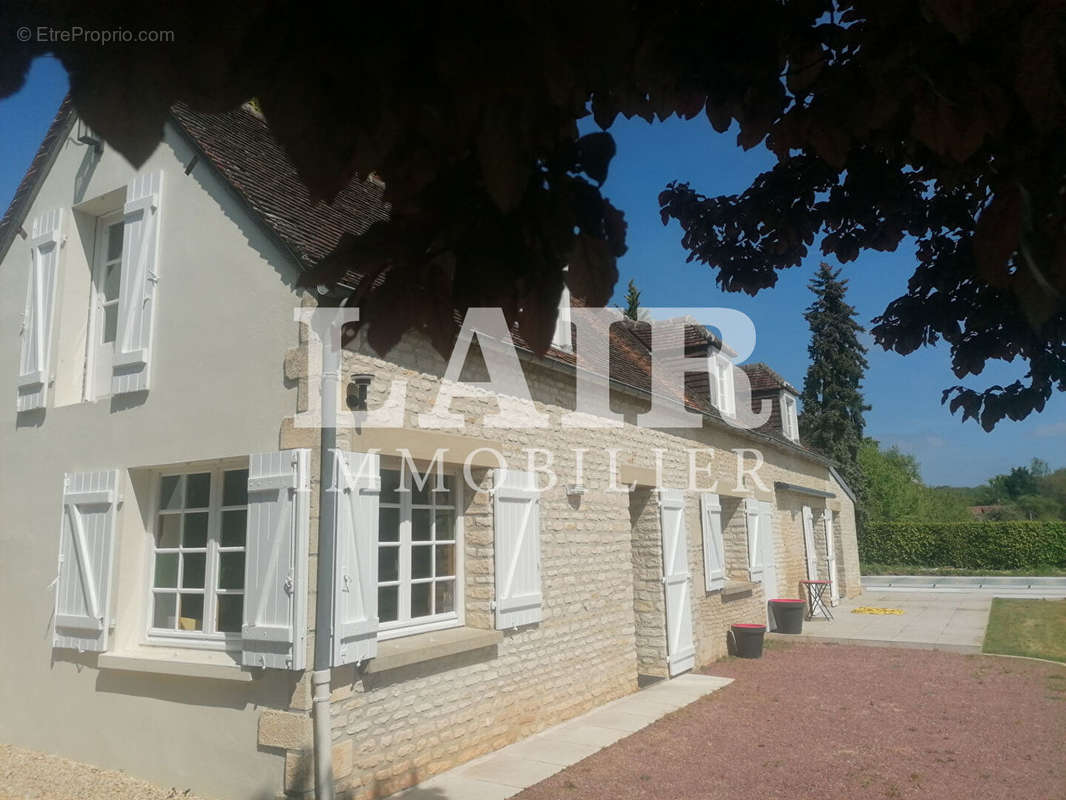 Maison à CAEN