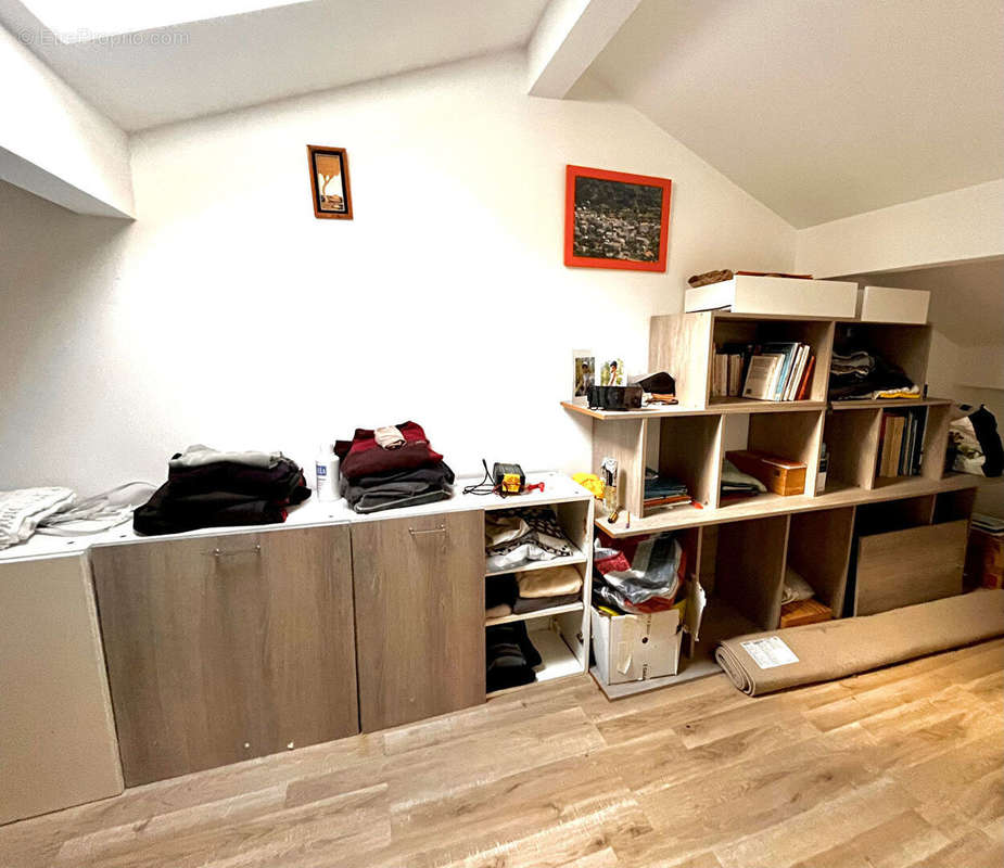 Appartement à VALDEBLORE