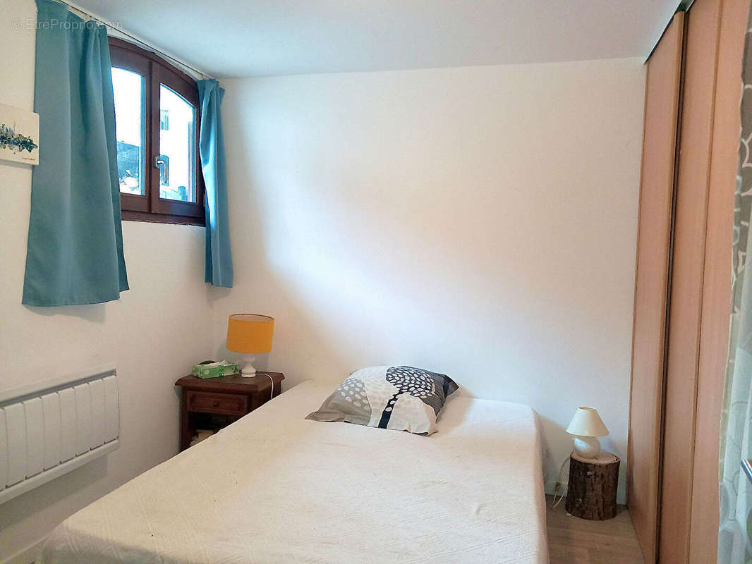 Appartement à VALDEBLORE