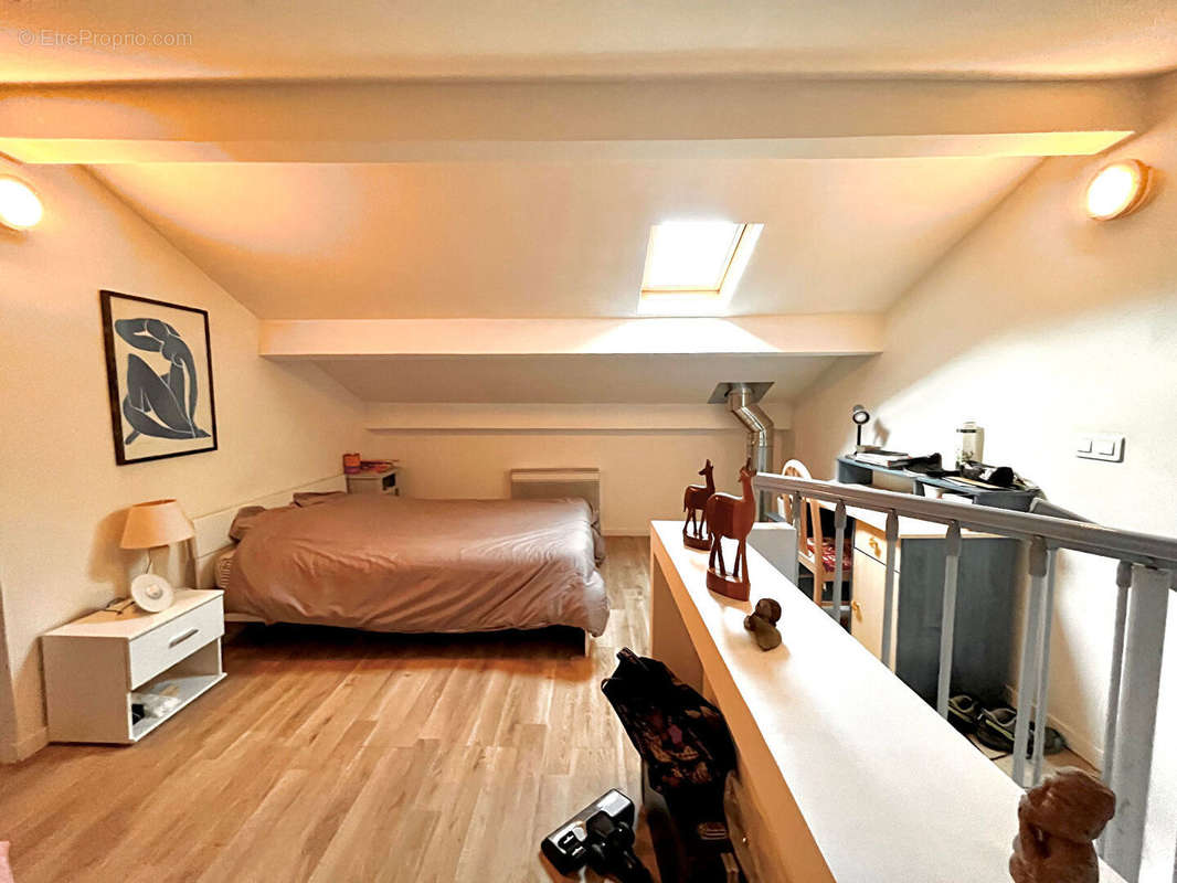 Appartement à VALDEBLORE