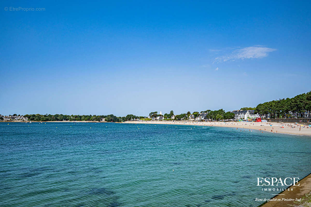 Appartement à BENODET