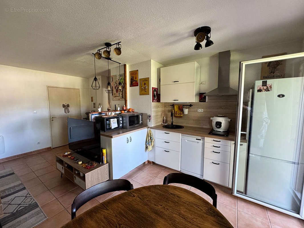 Appartement à VEDENE