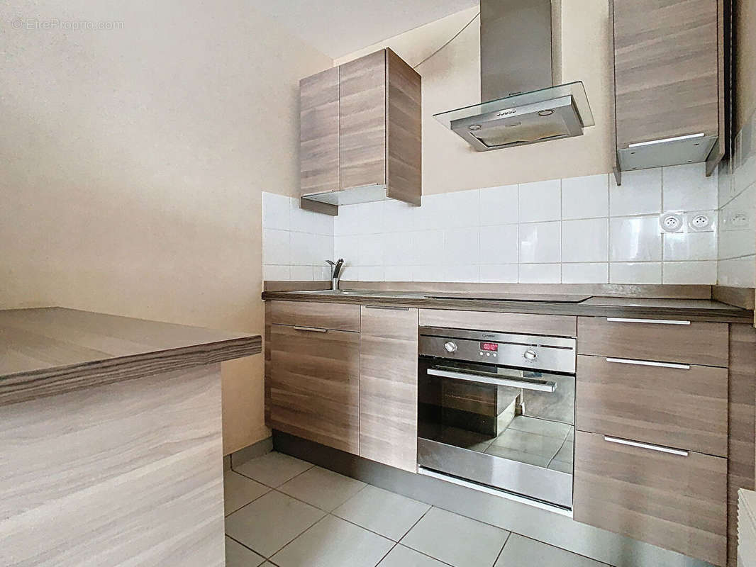 Appartement à TOURS