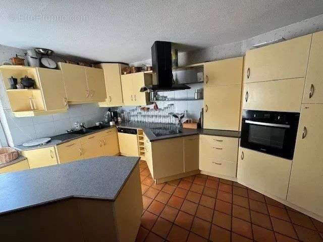 Appartement à TURCKHEIM