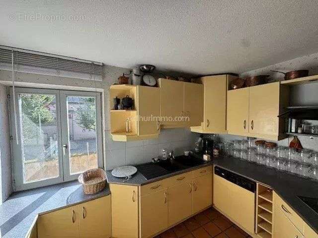 Appartement à TURCKHEIM