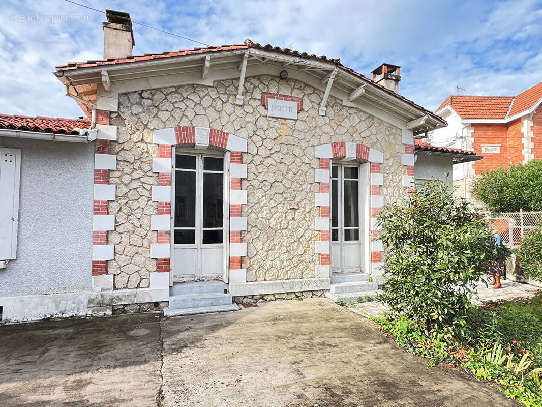 Maison à ROYAN