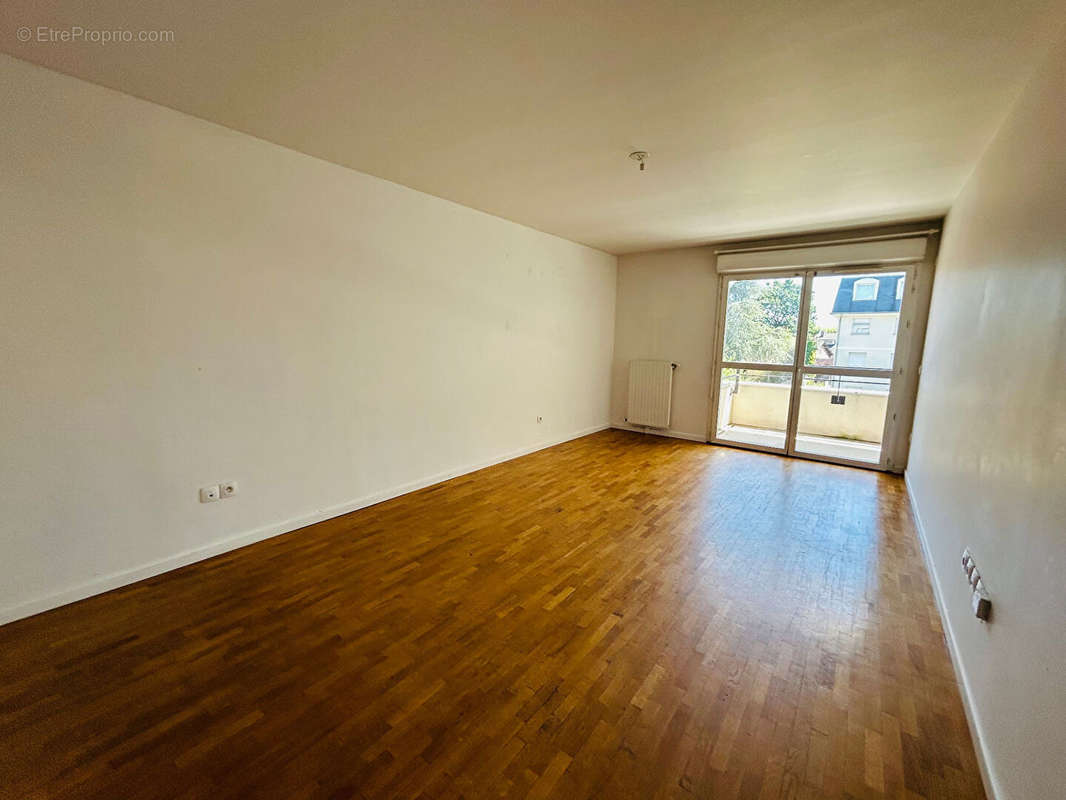 Appartement à LE PERREUX-SUR-MARNE