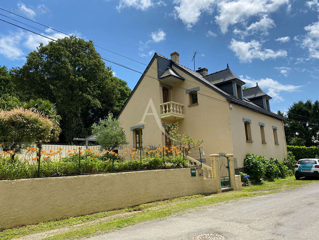 Maison à BLAIN